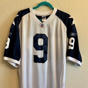 Dallas Cowboys Jersey